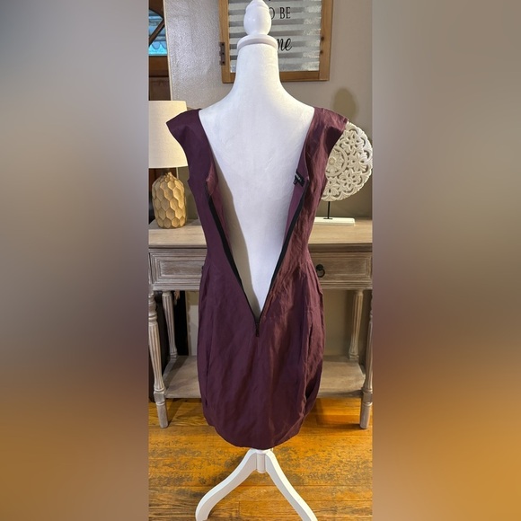 Lafayette 148 New York Dress - Picture 7 of 9